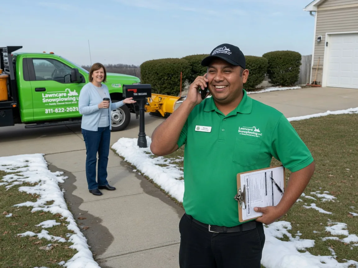 Lawn Care Services By Expert Landscaper Ogden, IL FAQs